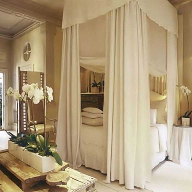 20 Remarkable Create Ways Bedroom Design Comfortable as Sleep in Luxury ...